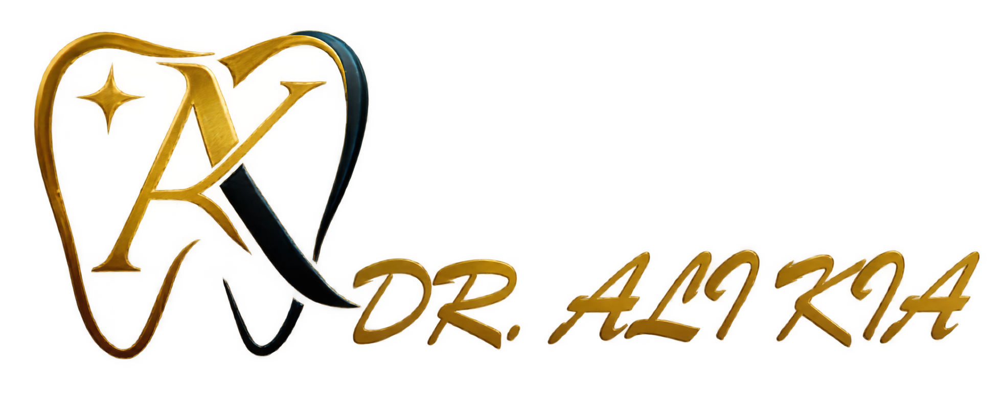 Dr Ali Kia Logo